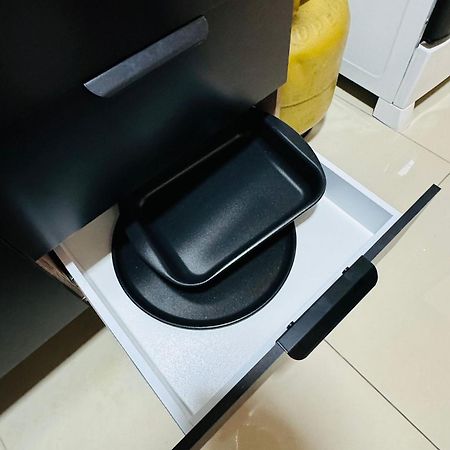 Lindo Ap Em Sao Geraldo - Volta Redonda Apartman Kültér fotó