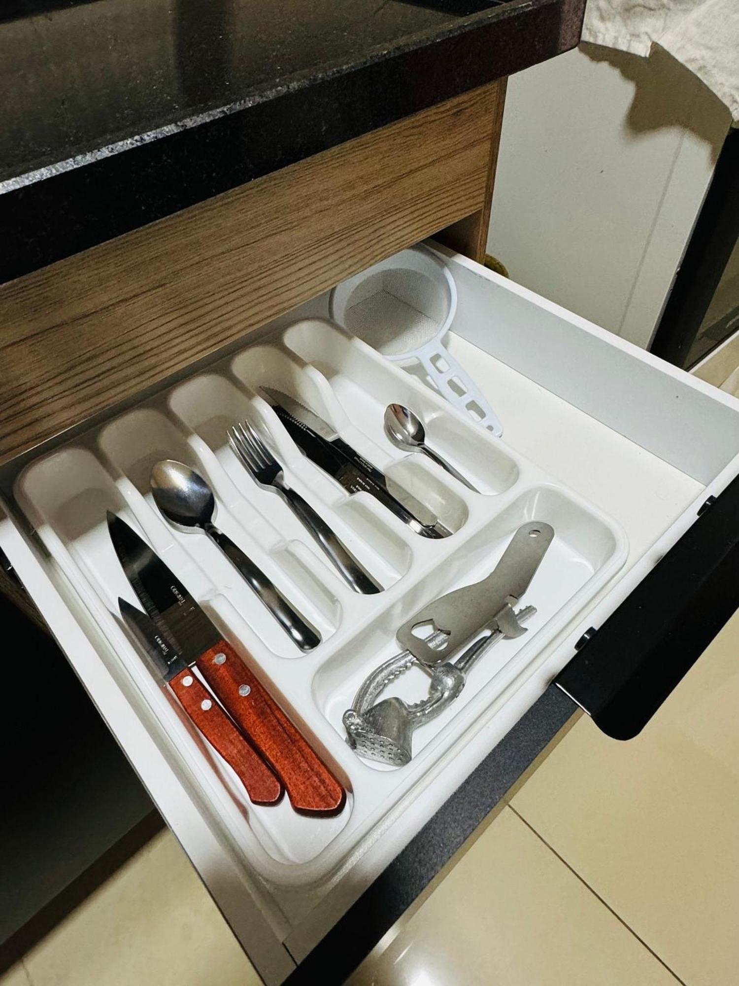 Lindo Ap Em Sao Geraldo - Volta Redonda Apartman Kültér fotó
