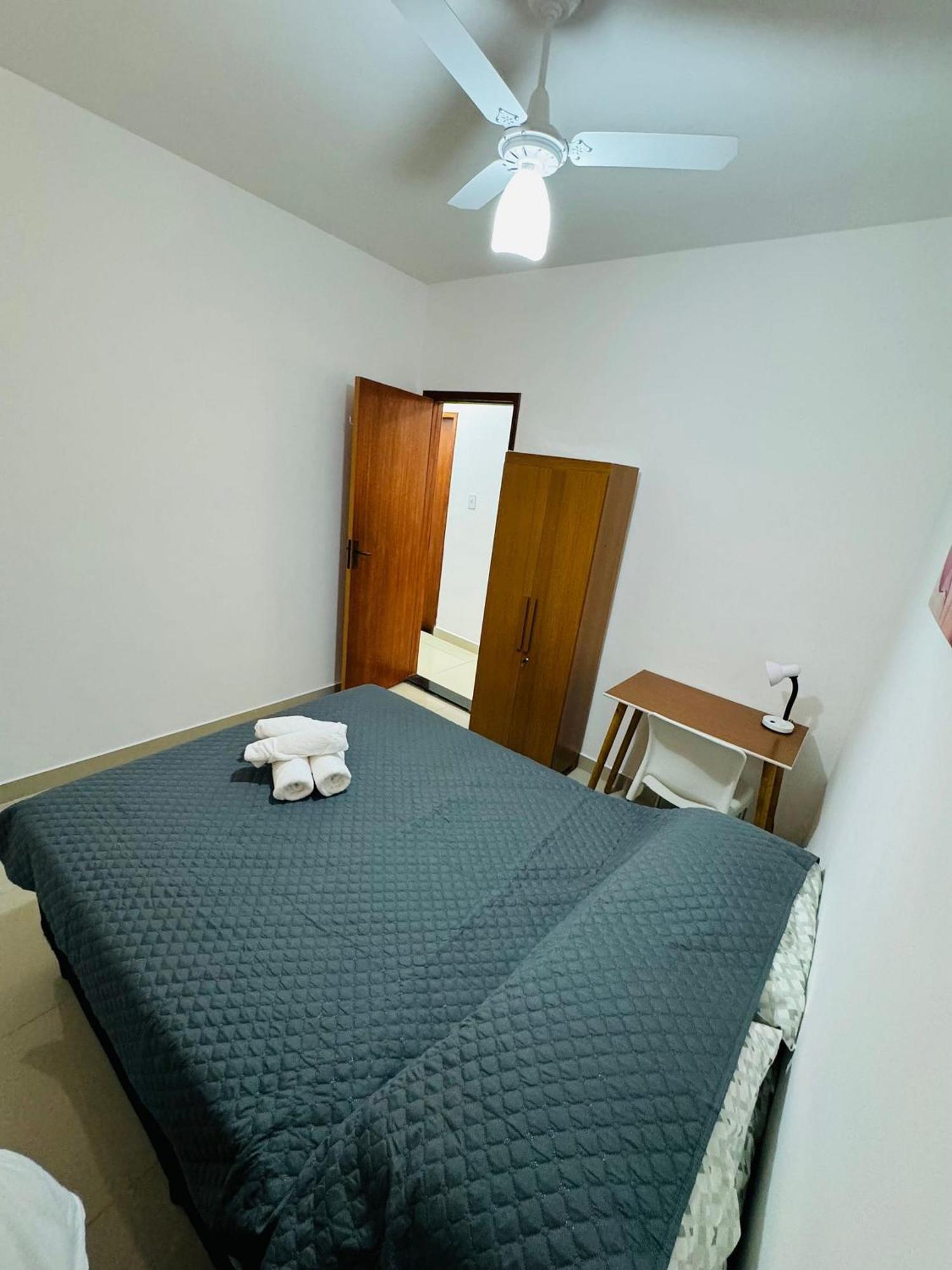 Lindo Ap Em Sao Geraldo - Volta Redonda Apartman Kültér fotó