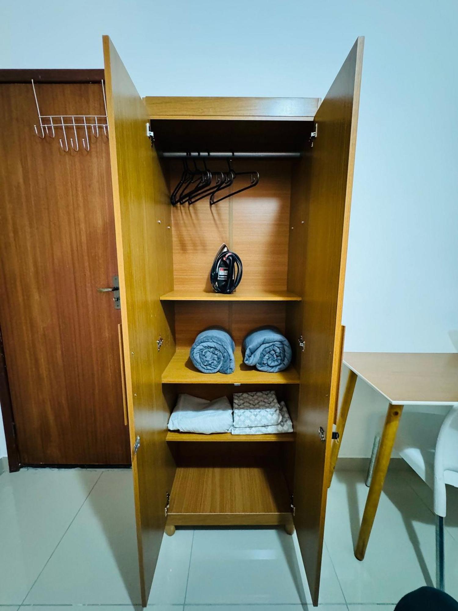 Lindo Ap Em Sao Geraldo - Volta Redonda Apartman Kültér fotó