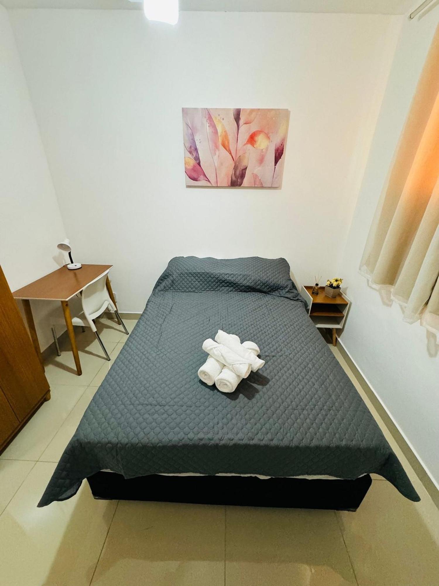 Lindo Ap Em Sao Geraldo - Volta Redonda Apartman Kültér fotó