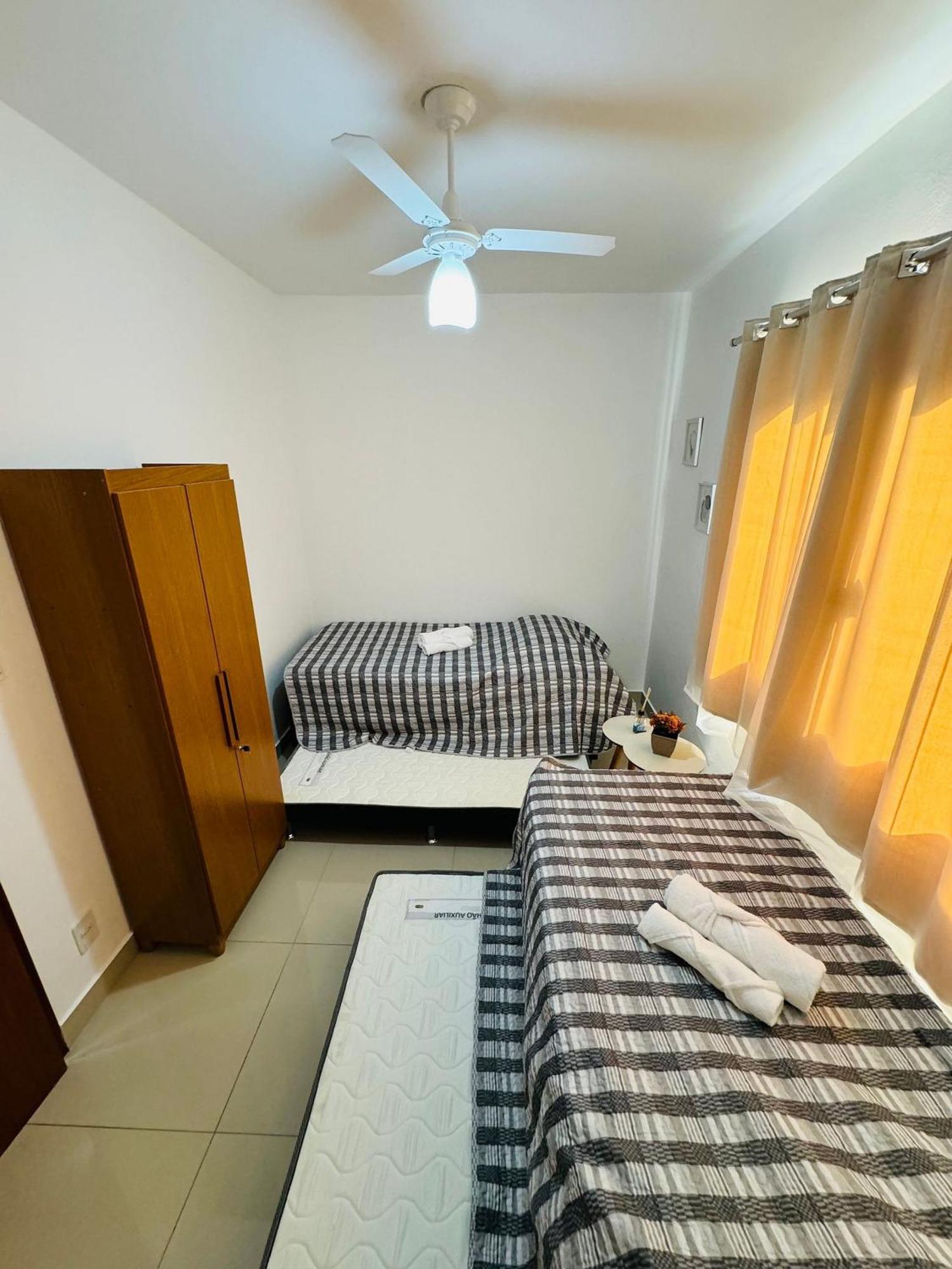 Lindo Ap Em Sao Geraldo - Volta Redonda Apartman Kültér fotó