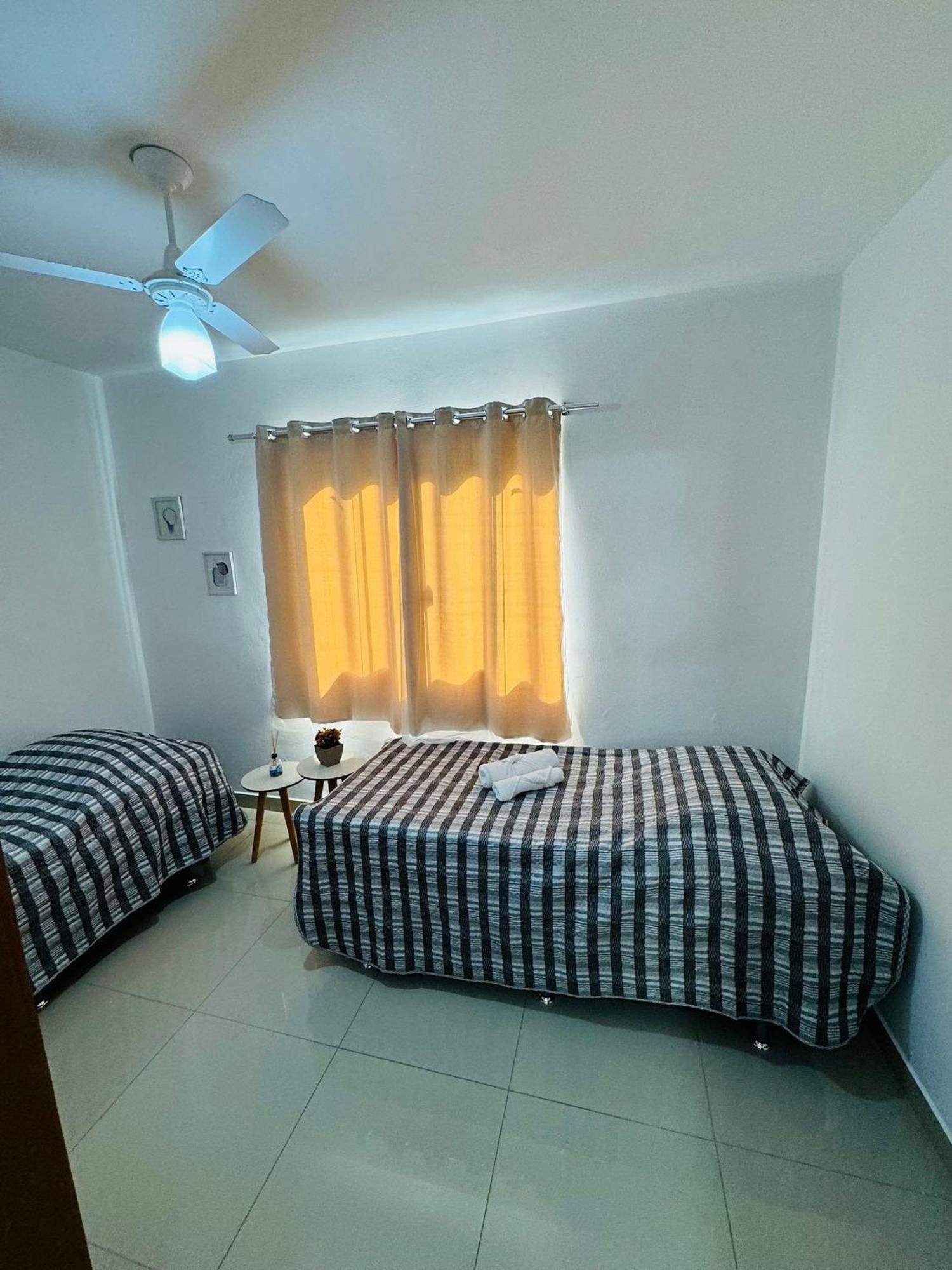 Lindo Ap Em Sao Geraldo - Volta Redonda Apartman Kültér fotó