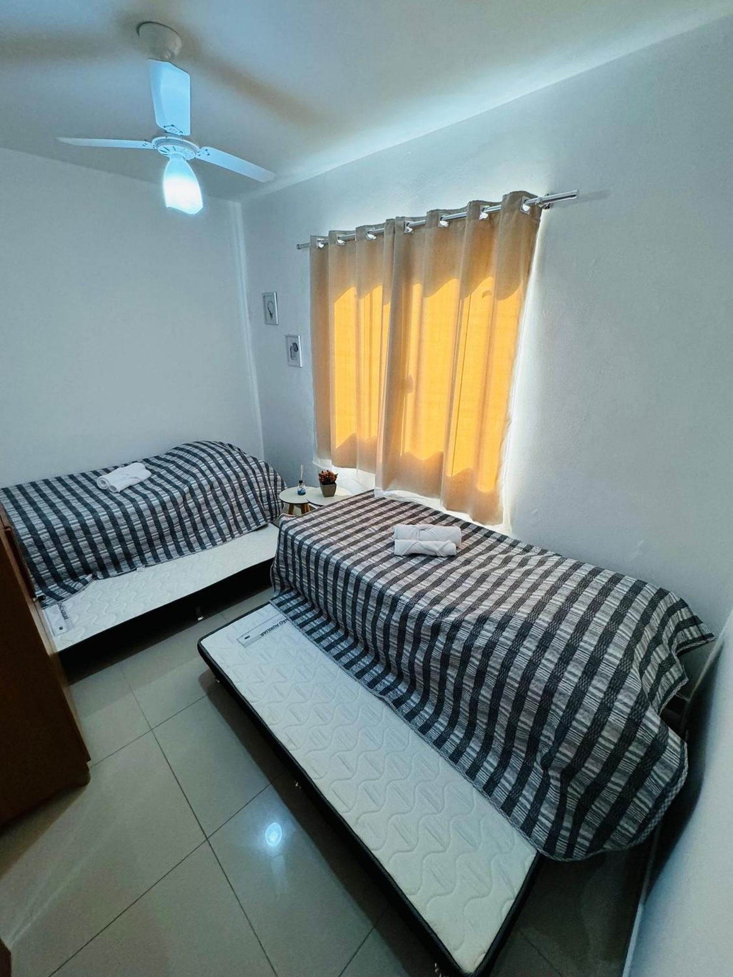 Lindo Ap Em Sao Geraldo - Volta Redonda Apartman Kültér fotó